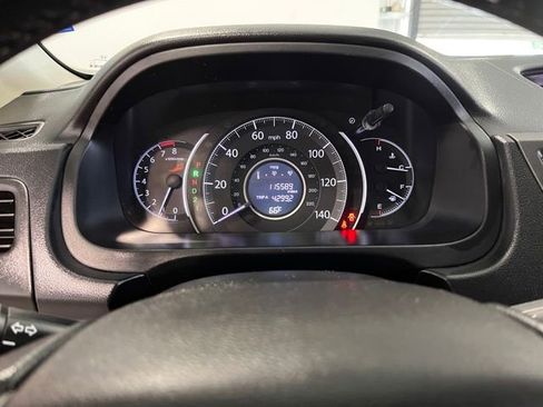 Used 2013 Honda CR-V EX-L image 25