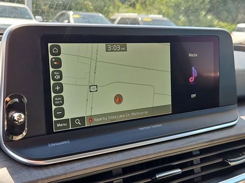 Certified 2022 Kia Telluride SX FWD image 25