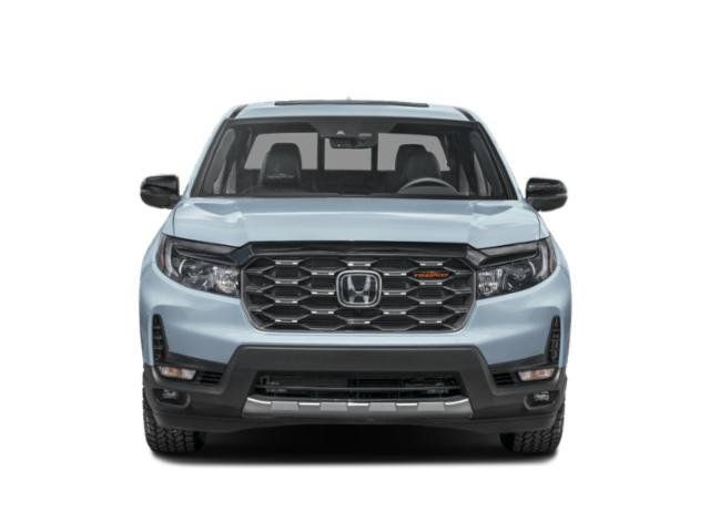 New 2026 Honda Ridgeline TrailSport image 27