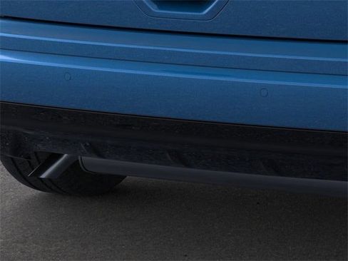 New 2024 Ford Edge SE w/ Black Appearance Package image 44