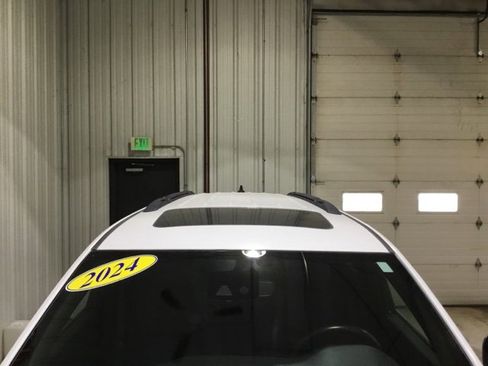 Used 2024 Dodge Durango GT image 8