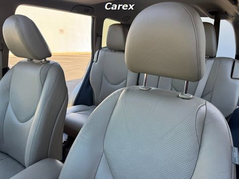 Used 2011 Toyota RAV4 Limited image 17