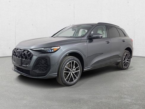 New 2026 Audi Q5 Prestige AWD/4WD image 3