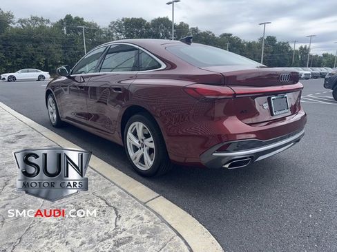 New 2025 Audi A5 2.0T Premium Plus image 26