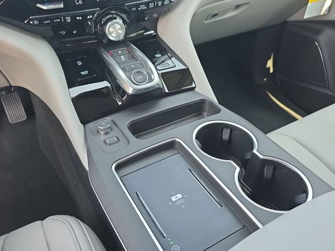 New 2026 Acura MDX FWD w/ Technology Package image 27