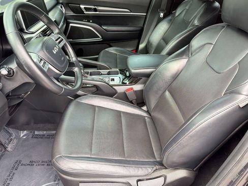 Used 2022 Kia Telluride LX AWD/4WD image 5