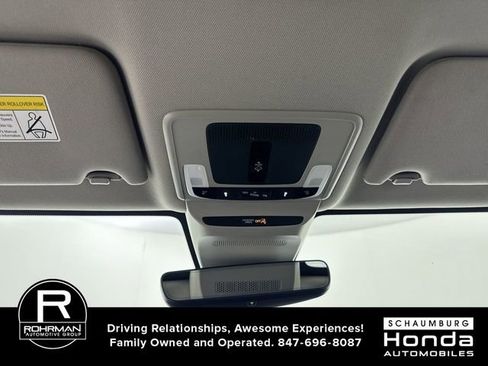Certified 2024 Honda HR-V EX-L image 10