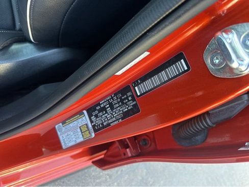 Certified 2024 Kia Forte GT-Line w/ GT-Line Premium Package image 41