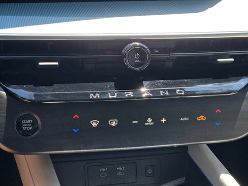 Used 2025 Nissan Murano SL w/ Cargo Package AWD/4WD image 27