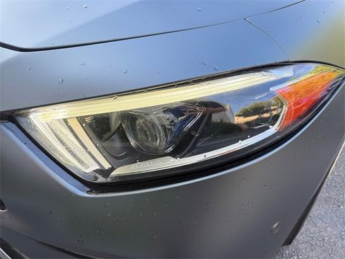 Used 2019 Mercedes-Benz CLS 53 AMG 4MATIC image 31