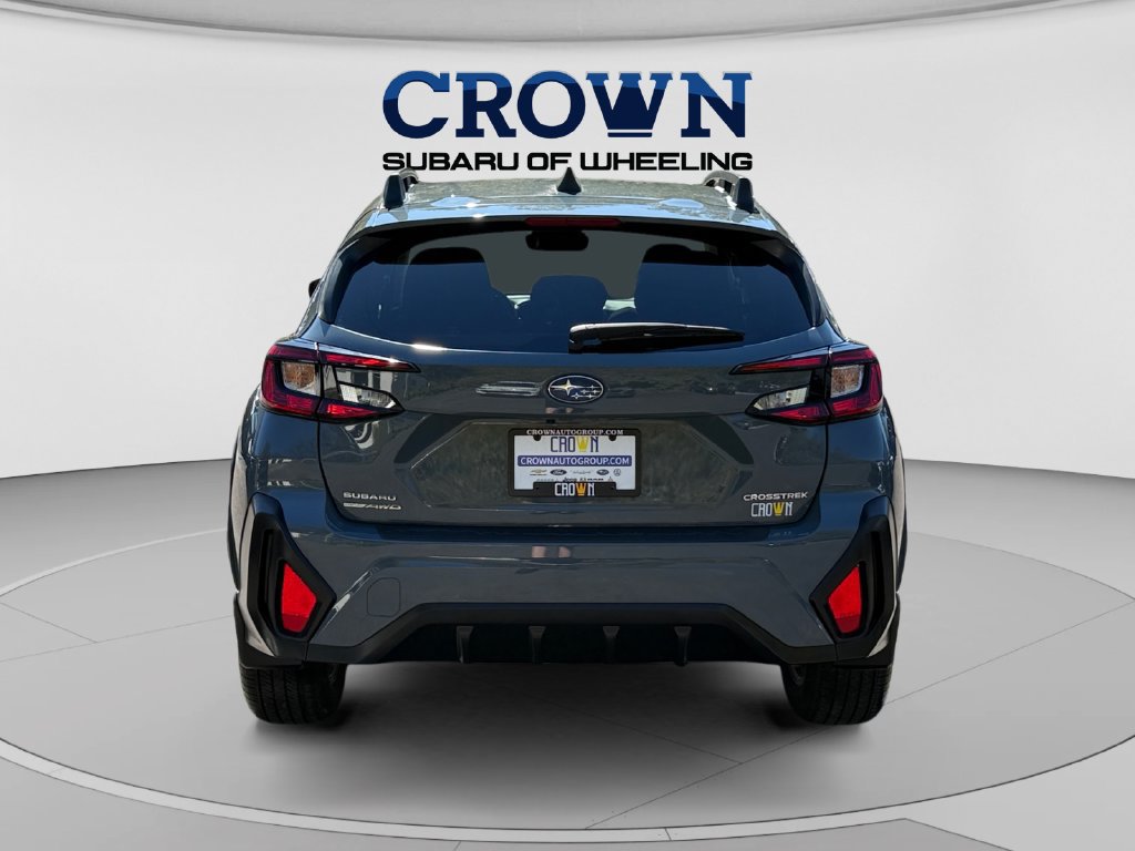 Used 2025 Subaru Crosstrek 2.5i Premium AWD/4WD image 4