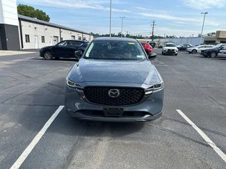 Certified 2024 MAZDA CX-5 Carbon Edition AWD/4WD video 3