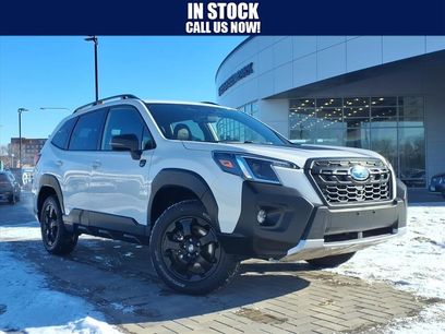 Certified 2025 Subaru Legacy Sport