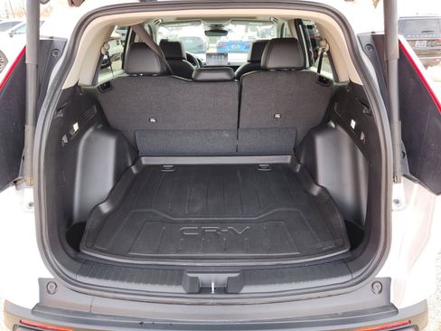Used 2023 Honda CR-V EX-L image 12