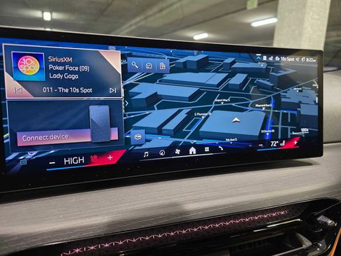 New 2026 BMW 430i xDrive AWD/4WD image 13
