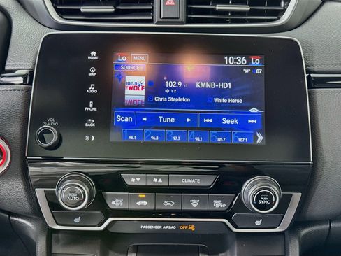 Used 2022 Honda CR-V Touring image 15