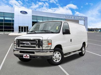 Used 2011 Ford E-250 and Econoline 250 w/ PWR Group