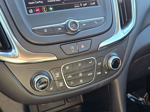 Used 2023 Chevrolet Malibu RS w/ LPO, Floor Liner Package image 28