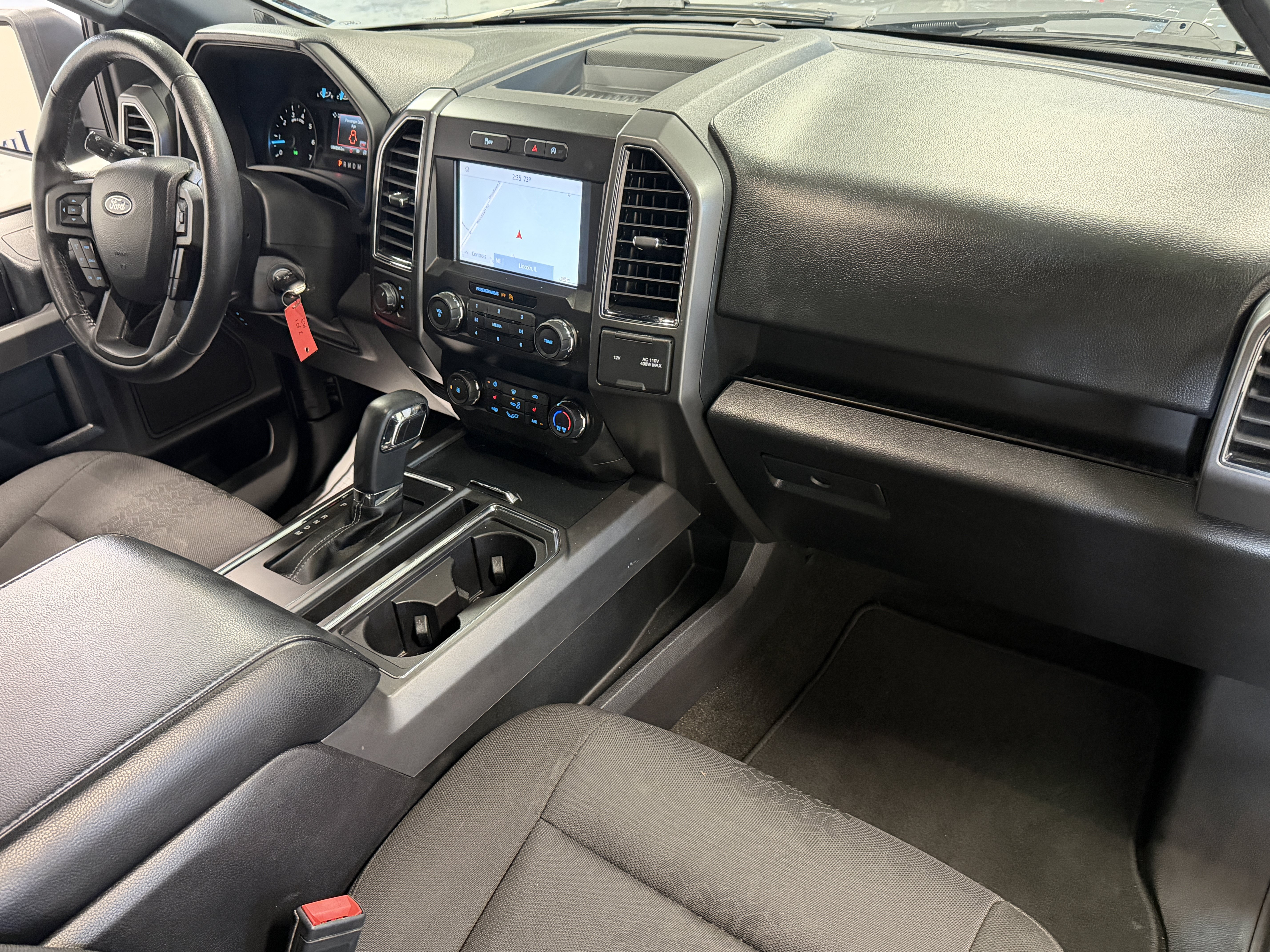 Used 2020 Ford F150 XLT w/ Equipment Group 302A Luxury AWD/4WD image 23