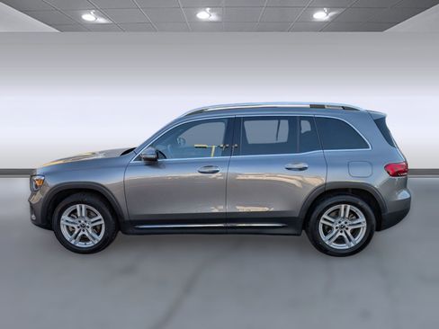 Used 2023 Mercedes-Benz GLB 250 GLB 250 image 2