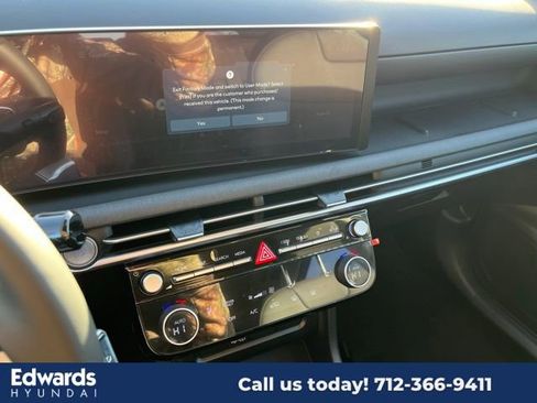 New 2025 Hyundai Tucson SEL image 26