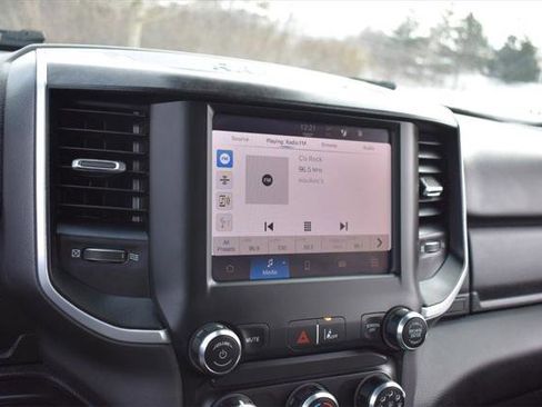 Certified 2022 RAM 1500 Big Horn image 19