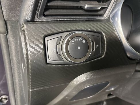 Used 2023 Ford Mustang Coupe w/ Equipment Group 101A image 19