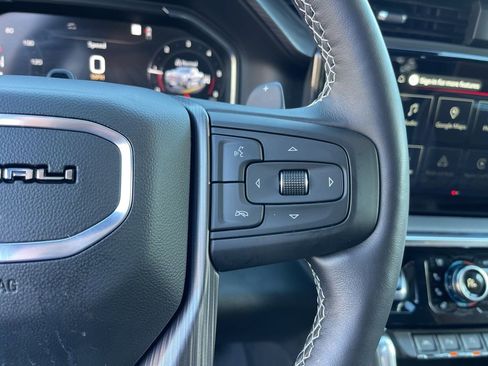 Used 2025 GMC Sierra 1500 Denali Ultimate AWD/4WD image 19