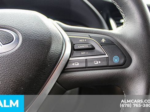 Used 2024 INFINITI QX50 Sport FWD image 27