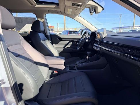 Used 2026 Honda CR-V EX-L image 13