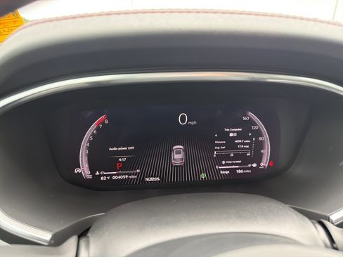 Certified 2026 Acura MDX A-Spec AWD/4WD image 21