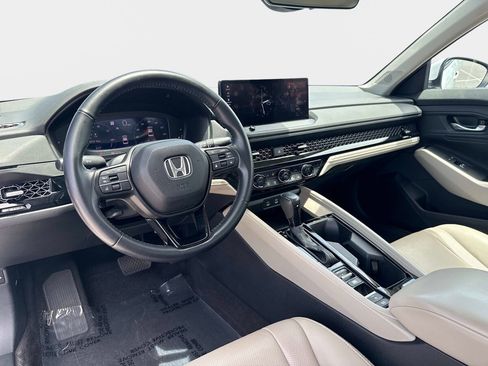 Used 2023 Honda Accord EX-L image 14
