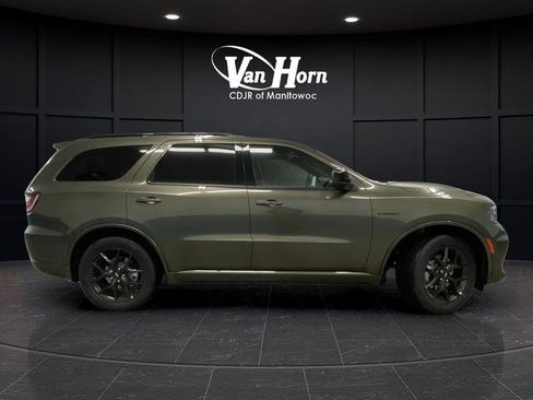 New 2026 Dodge Durango GT image 2