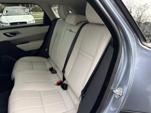 Used 2023 Land Rover Range Rover Velar S image 14