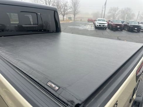 Certified 2020 Jeep Gladiator Sport w/ Quick Order Package 24S image 14