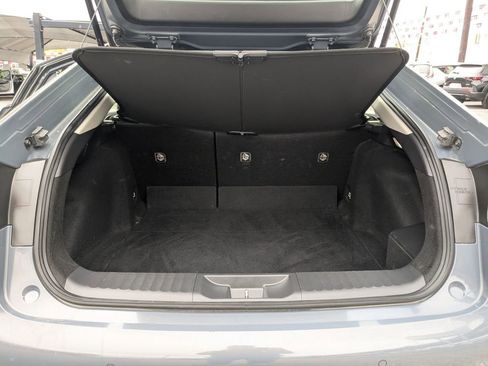 Used 2025 Toyota Prius LE image 24