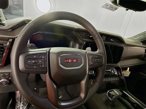 New 2026 GMC Sierra 1500 AT4X AWD/4WD image 5