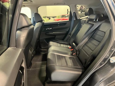 Used 2023 Honda CR-V EX-L image 29