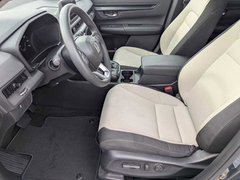 Certified 2023 Honda CR-V EX image 15