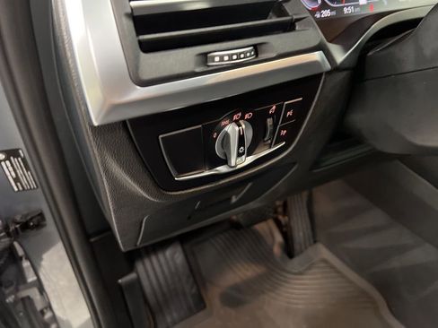 Used 2023 BMW X3 sDrive30i w/ Premium Package image 17