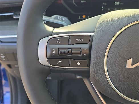 New 2026 Kia K5 EX image 33
