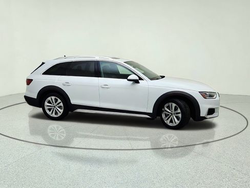 Used 2023 Audi A4 2.0T allroad Premium AWD/4WD image 6