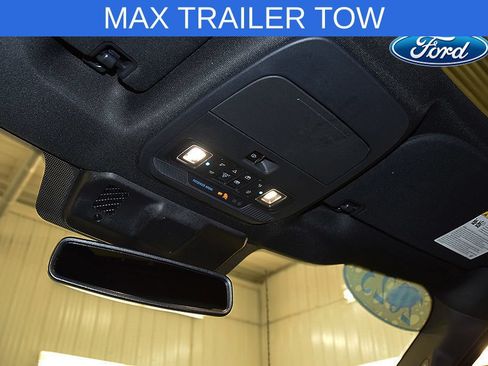 Used 2023 Ford F150 XLT w/ Equipment Group 302A High AWD/4WD image 29