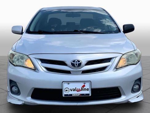 Used 2013 Toyota Corolla S FWD image 4