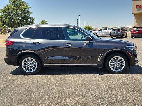 Used 2023 BMW X5 xDrive40i w/ Premium Package AWD/4WD image 5