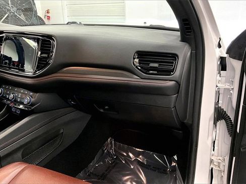 Used 2024 Dodge Durango R/T image 16