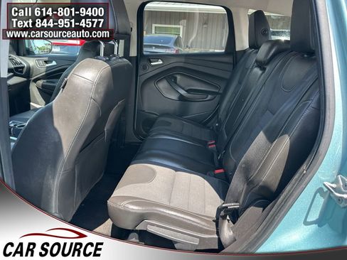 Used 2013 Ford Escape Titanium AWD/4WD image 11
