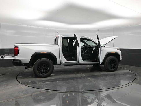 New 2026 GMC Canyon Elevation AWD/4WD image 44