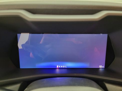 New 2026 Chevrolet Colorado Trail Boss image 32