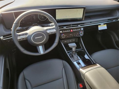 New 2026 Hyundai Tucson SEL image 13